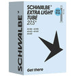 Schwalbe SCV 19-EL EXTRA LIGHT Chambre à air 40/62-584/635