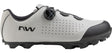Northwave Scorpius Plus Chaussures VTT Gris Clair/Noir