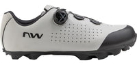 Northwave Scorpius Plus | Chaussures VTT homme | Gris clair/Noir – aktuelle Variante