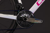 Cube Agree C:62 SLX  unicorn´n´pink (2027)