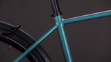 Cube Editor Hybrid SLT 400X FE vert émeraude´n´prism