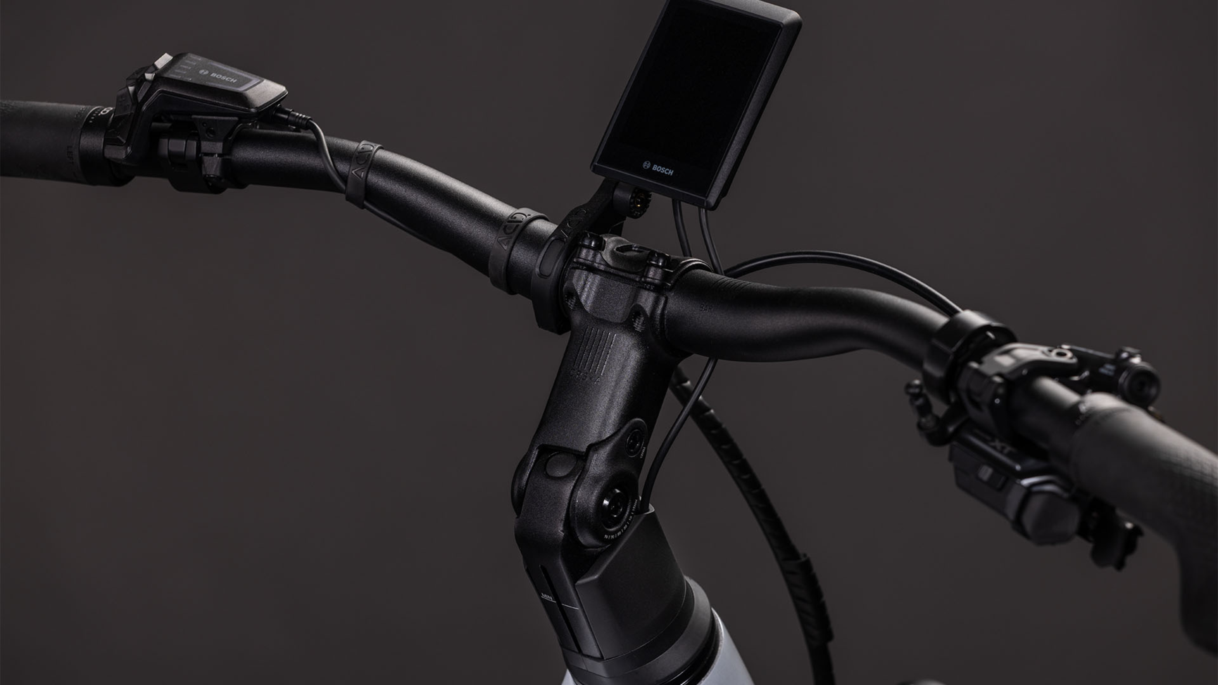 Cube Kathmandu Hybrid SLX 800 Diamant gris brouillard´n´gris