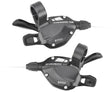 SRAM X5 Trigger Set de commandes 3x9 vitesses noir