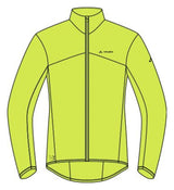 VAUDE Matera Air Veste Homme jaune