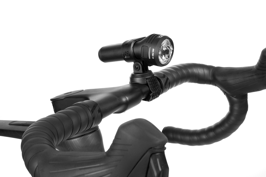 Acid Frontlicht PRO 120 noir