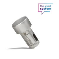 Aimant de rayon Bosch pour Smart System – aktuelle Variante