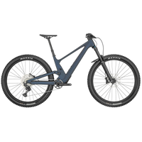 Scott Genius 930 (2024) | VTT tout suspendu 29 pouces | Midnight Teal – aktuelle Variante