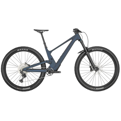 Scott Genius 930 Bleu sarcelle de minuit (2024)