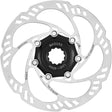 Disque de frein Magura MDR-C CL Center Lock, axe à dégagement rapide