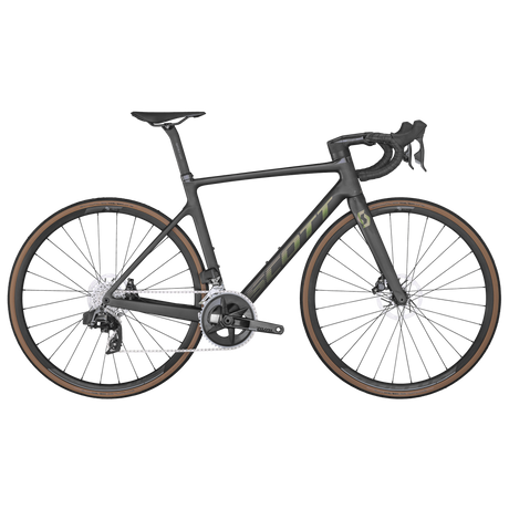 Scott Addict RC 30 Carbone Brut (2024)
