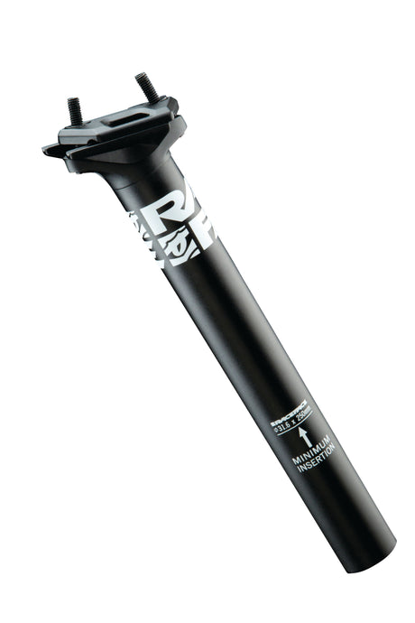 Race Face Chester tige de selle Ø 31,6mm black