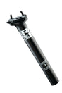 Race Face Chester tige de selle Ø 31,6mm black
