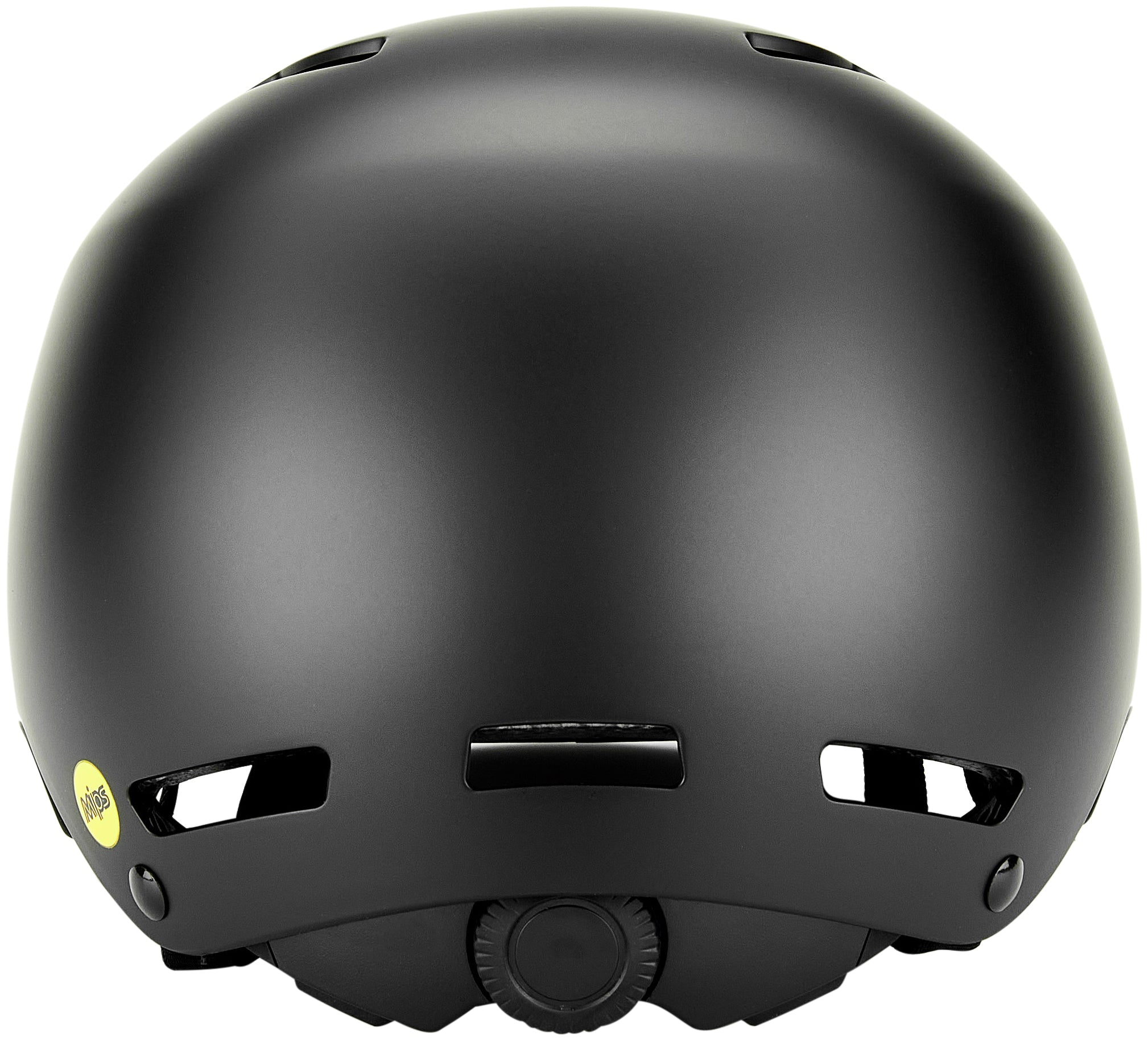 Casque Giro DIME FS MIPS noir mat