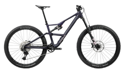 Orbea OCCAM LT H10 Tanzanite (Mat-Brillant)