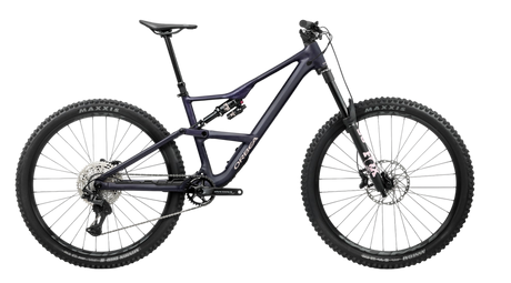 Orbea OCCAM LT H10 Tanzanite (Mat-Brillant)