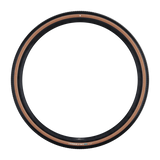 Schwalbe G-ONE R PRO Evolution V-Guard ADDIX Race E-25 28" TLR Flanc Transparent