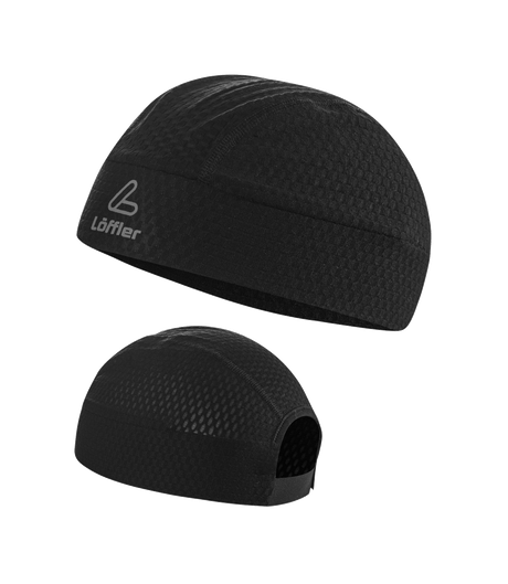 Löffler Bandana Txgrid Noir