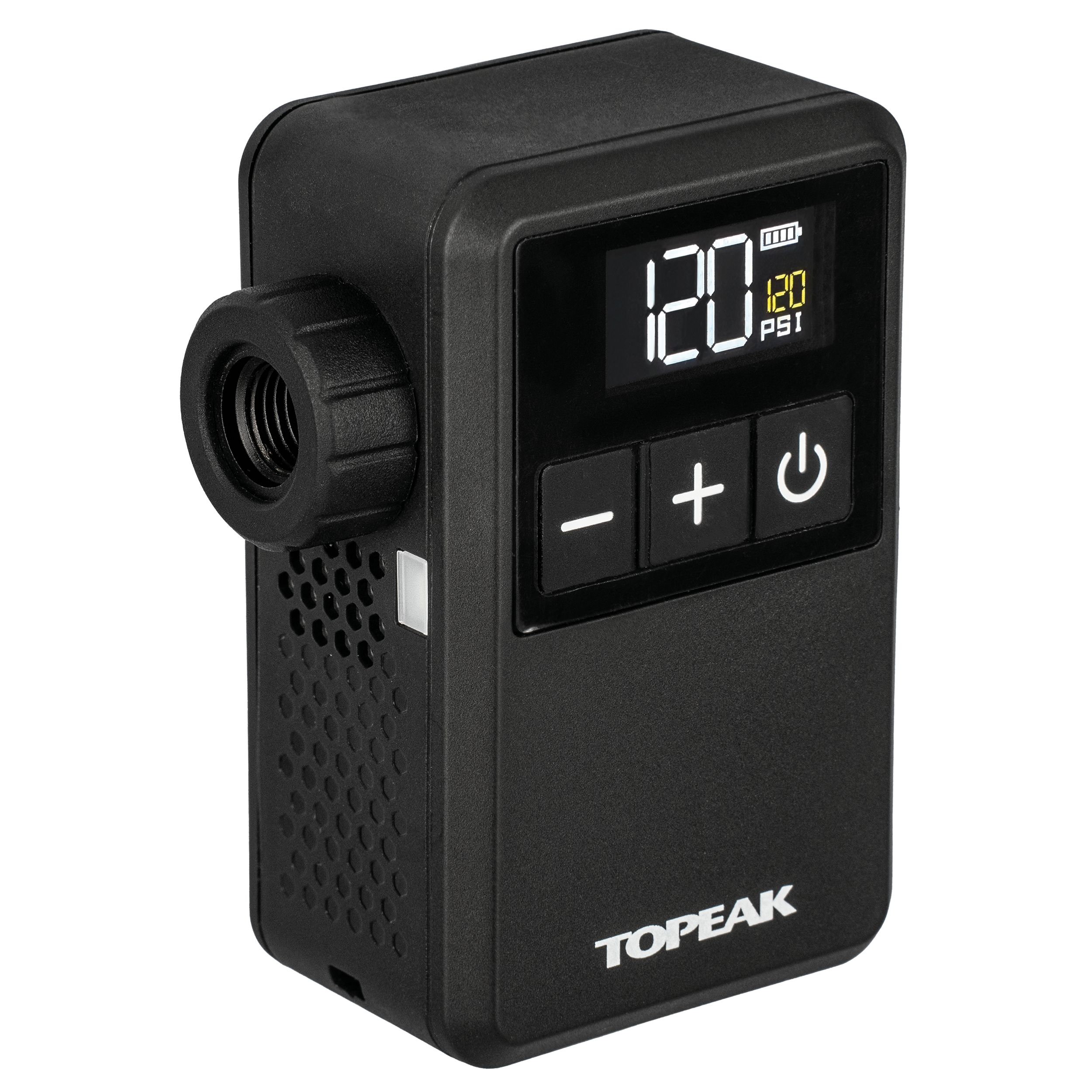 Topeak E-Booster Mini Numérique