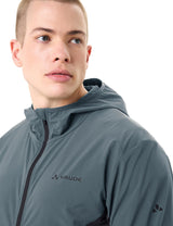 VAUDE Veste Moab IV homme heron uni