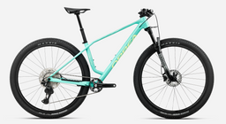 Orbea ALMA H20 Aloha Green - Acid Gum (Brillant)
