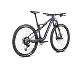 Orbea OIZ H30 Bleu Moondust-Orange Leo (2024)