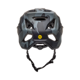 Casque VTT Fox Speedframe Black Camo