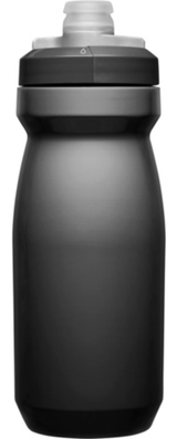 Camelbak Podium 620ml Custom Bouteille d'eau Black/Black