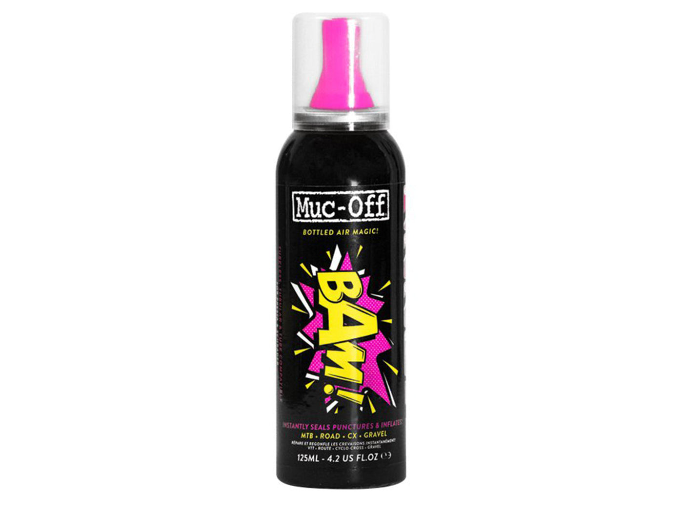 Muc-Off BAM ! Scellant 125ml