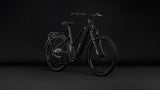 Cube Nuride Hybrid Performance 720 Trapèze shadowgrey´n´grey (2027)