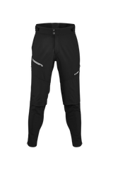 Pantalon softshell CUBE BLACKLINE long 365