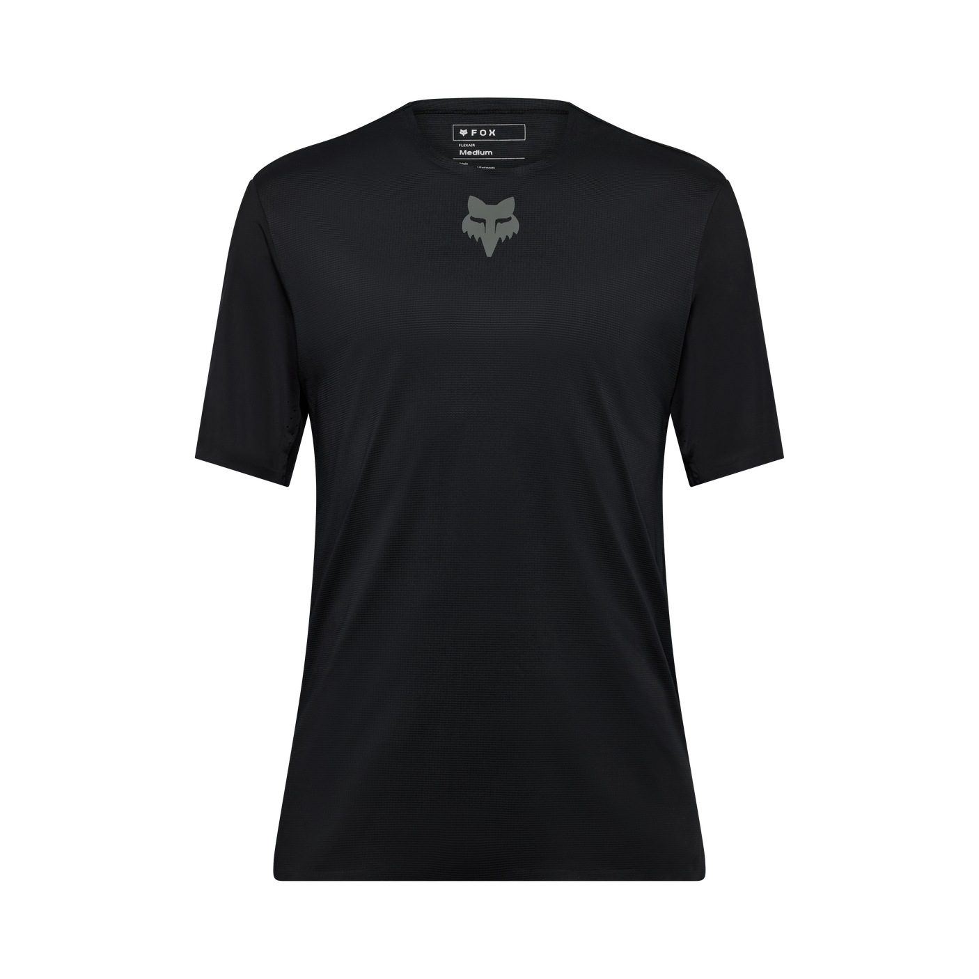 Maillot Fox Flexair SS Noir