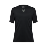 Maillot Fox Flexair SS Noir