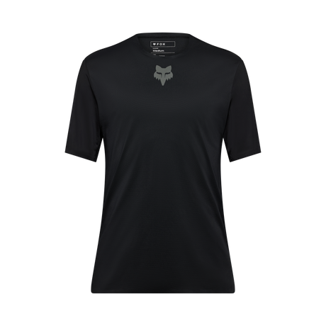 Maillot Fox Flexair SS Noir