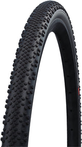 Schwalbe G-One Bite Super Ground Evolution pneu souple 28x2.00" TLE E-25 Addix Speedgrip noir