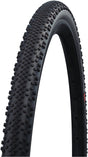 Schwalbe G-One Bite Super Ground Evolution pneu souple 28x2.00" TLE E-25 Addix Speedgrip noir