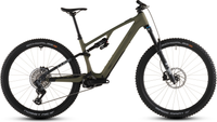 Cube AMS Hybrid ONE44 C:68X TM 400X (2026) | VTT électrique tout suspendu 29 pouces | reedgreen´n´matrix – aktuelle Variante