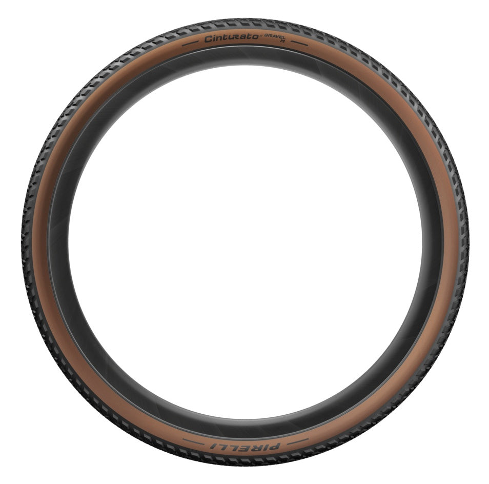 Pirelli Cinturato™ GRAVEL M Classic noir / brun