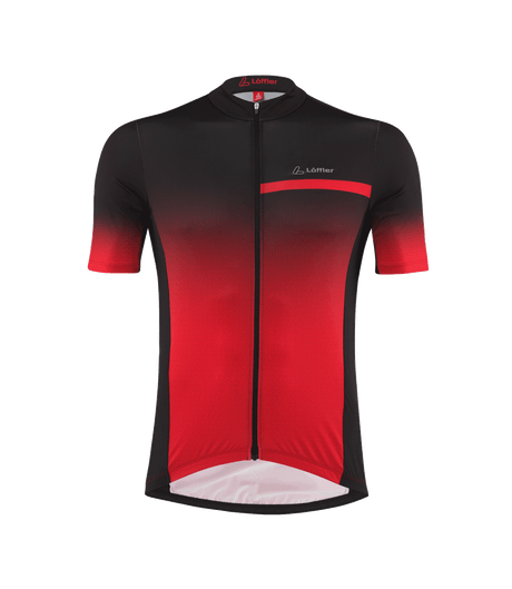 Löffler M Maillot VTT Fz Coogan Rouge Moyen