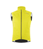 Löffler M Gilet Vélo Wpm Poche Citron