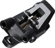 Étrier de frein Shimano DEORE BR-M6200 2 pistons Postmount