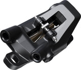 Étrier de frein Shimano DEORE BR-M6200 2 pistons Postmount