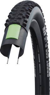 Schwalbe SMART SAM PLUS pneu Performance, DD, Guard 57-584