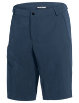 VAUDE Short Tamaro III homme dark sea