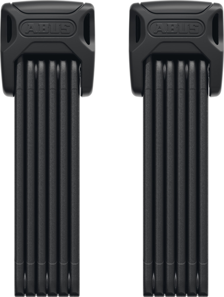 Abus 6000K/90 BK SH BORDO Twinset
