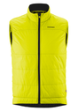 Gonso Trail Vest Primaloft M jaune safety