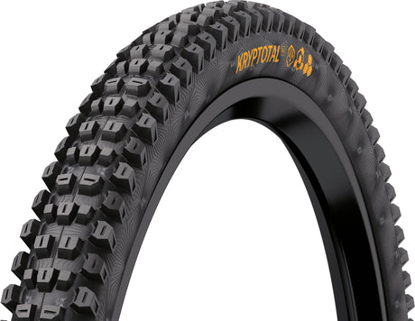 Continental Kryptotal-F Enduro pneu pliant 27.5x2.35" TLR E-25 noir