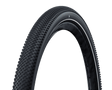 Schwalbe G-One Allround Perform pneu souple 27,5x2,25" DD RGuard TLE E-25 Addix SnakeSkin noir