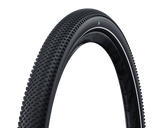 Schwalbe G-One Allround Perform pneu souple 27,5x2,25" DD RGuard TLE E-25 Addix SnakeSkin noir