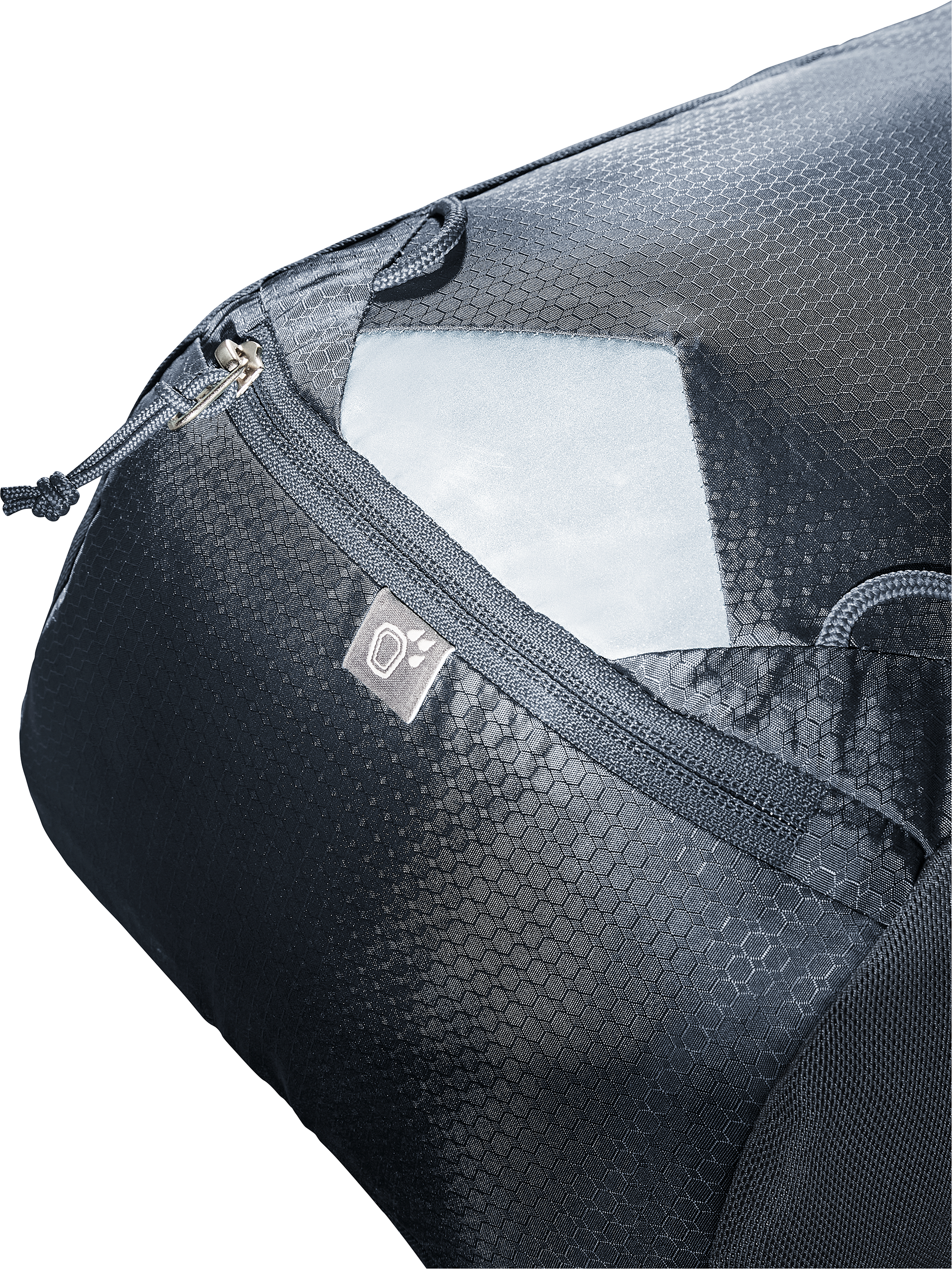 deuter Race 12 sac à dos vélo noir