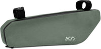 Sacoche de cadre ACID PACK PRO 2 vert – aktuelle Variante